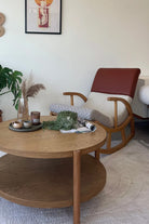 Ray Sallanan Sandalye - 2