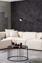 Ravi 4'lü Köşe Koltuk - 1