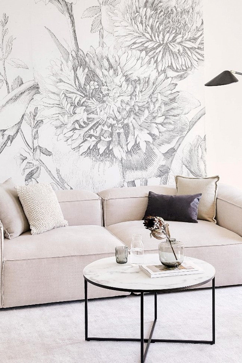 Ravi 3'lü Koltuk - 1