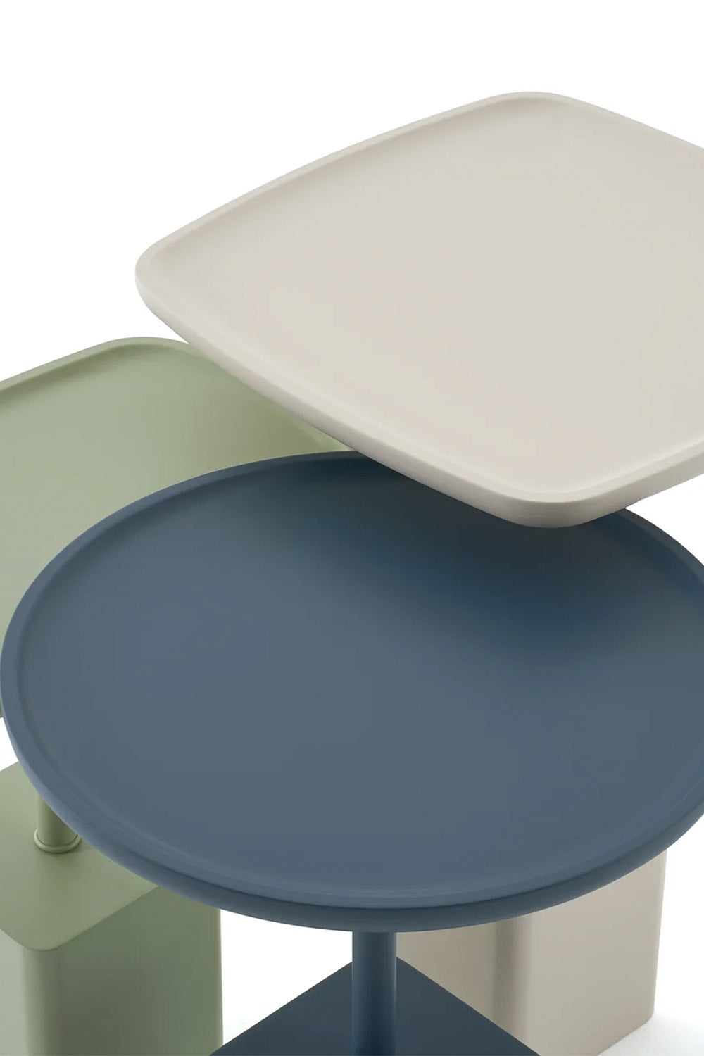 Pulse Sehpa Takımı - 2