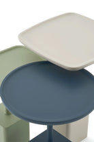 Pulse Sehpa Takımı - 2