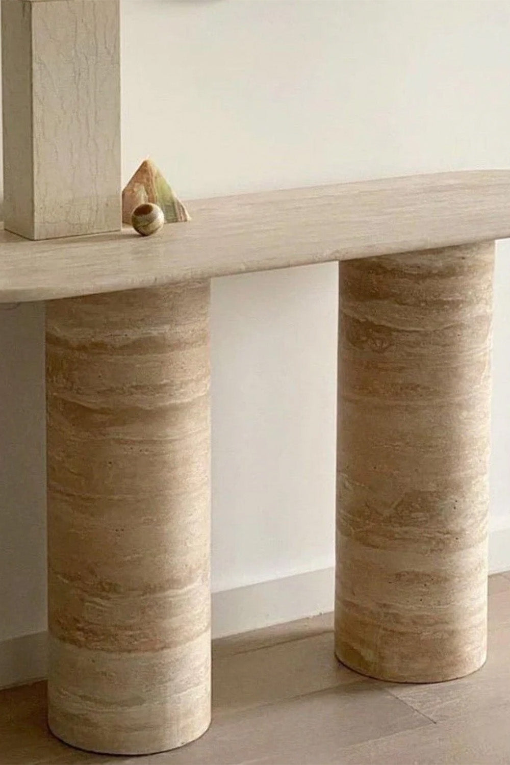 Ra Traverten Dresuar - 1