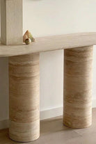 Ra Traverten Dresuar - 1