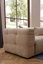 Puffy 3'lü Koltuk - 4