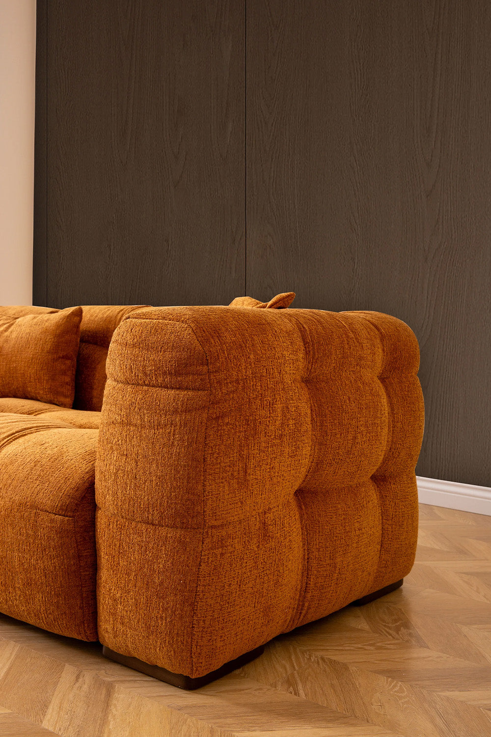 Puffy 3'lü Koltuk - 8