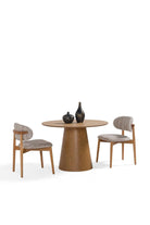 Polo Yemek Masası - 2