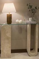 Petra Traverten Dresuar - 1