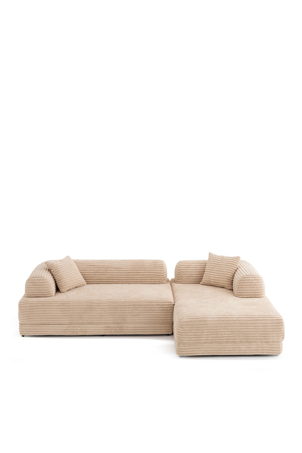 Perla Köşe Koltuk - 0