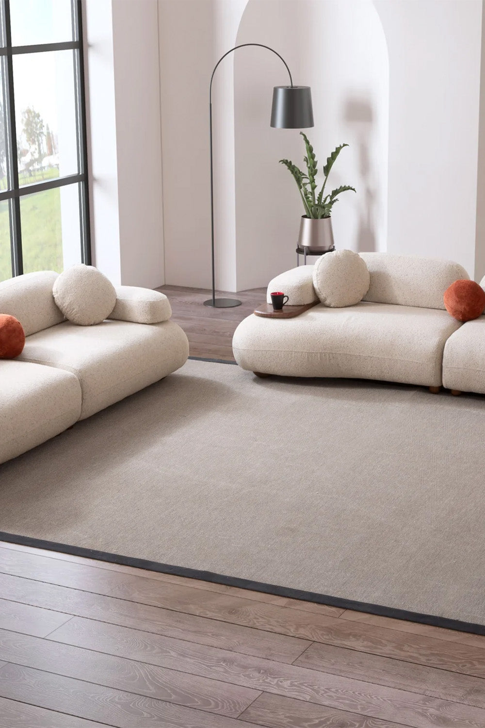 Pera 4'lü Koltuk - 3