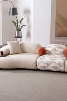 Pera 4'lü Koltuk - 5