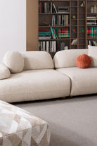 Pera 3'lü Koltuk - 2