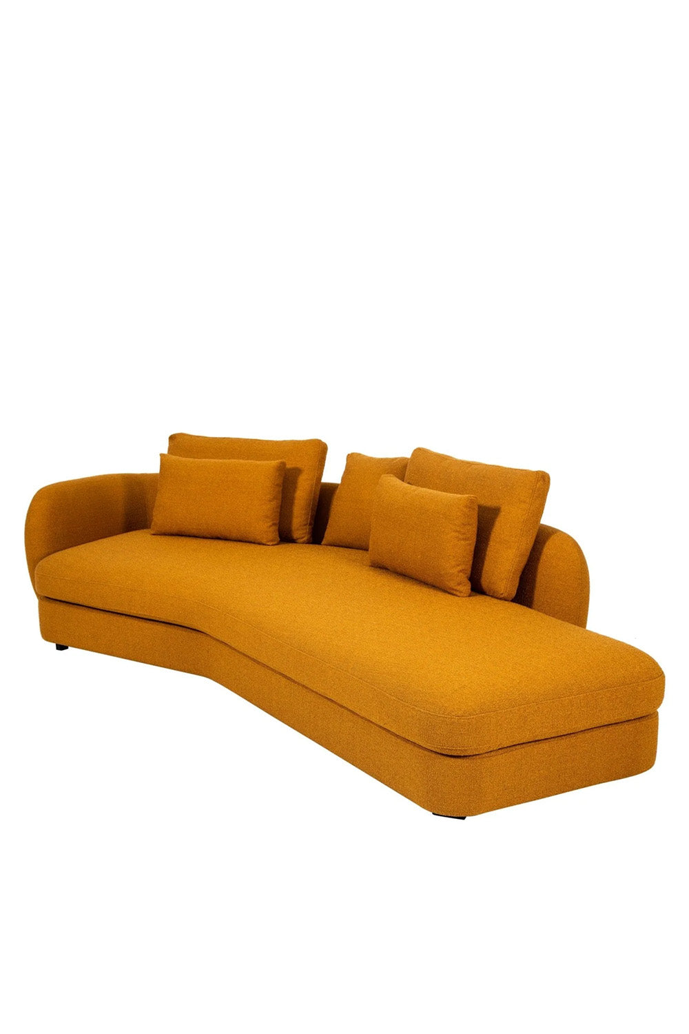 Palma Angular Koltuk - 0