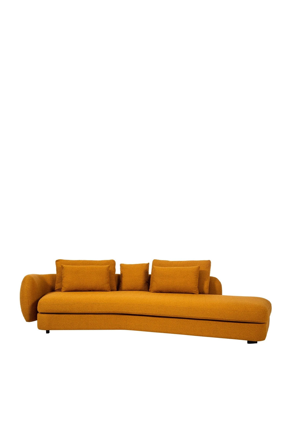 Palma Angular Koltuk - 1