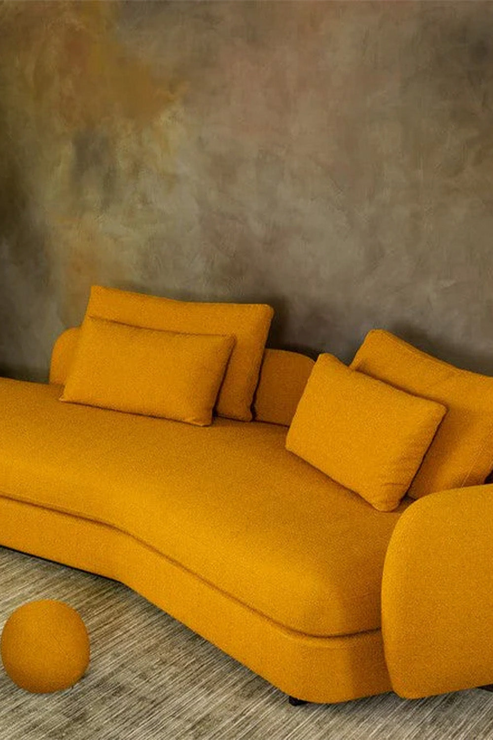 Palma Angular Koltuk - 2