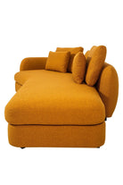 Palma Angular Koltuk - 5