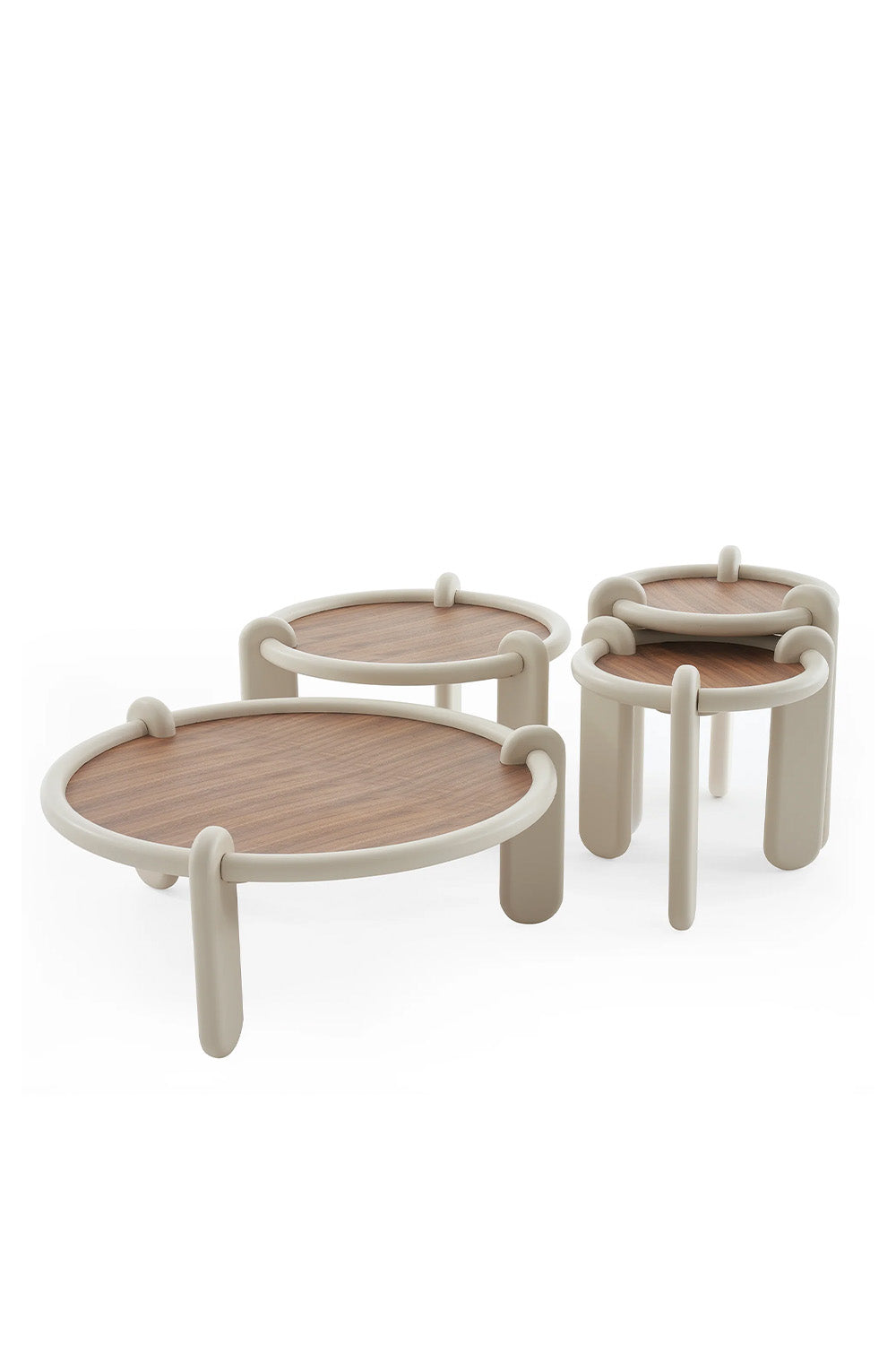 Orbit Sehpa Takımı - 0