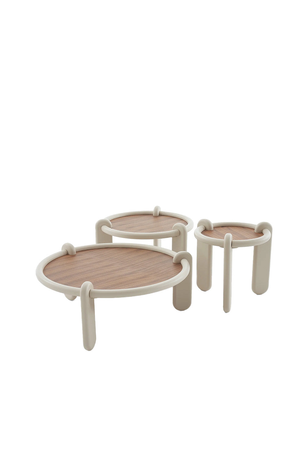 Orbit Sehpa Takımı - 5