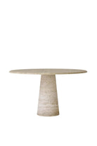 Nova Traverten Yemek Masası - 0