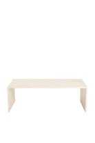 Nion Traverten Orta Sehpa - 1