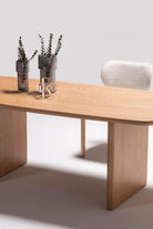 Motto Yemek Masası - 1