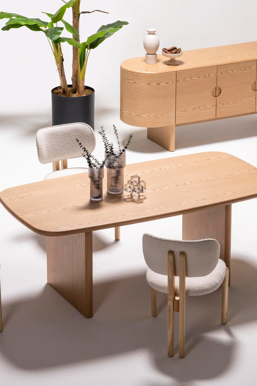 Motto Yemek Masası - 2