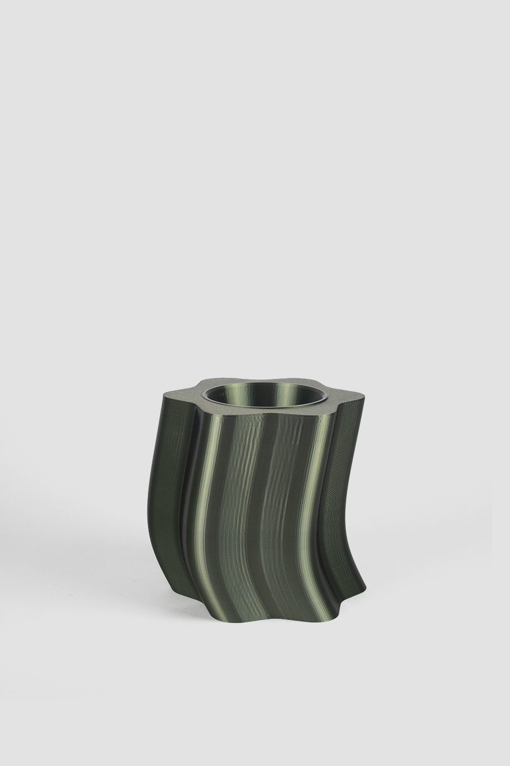 Frosting Saksı - Small - 3