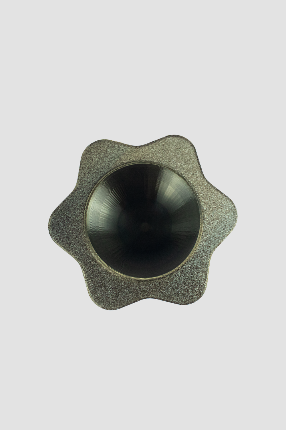 Frosting Saksı - Small - 6