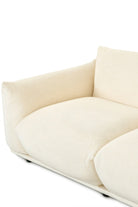 Miro 3'lü Koltuk - 3