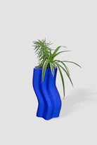 Frosting Saksı - Large - 1