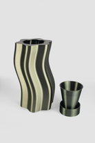 Frosting Saksı - Large - 5