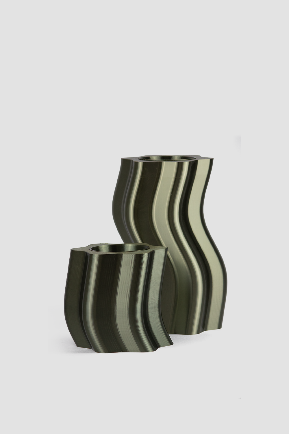 Frosting Saksı - Large - 7