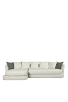 Mila Köşe Koltuk - 0