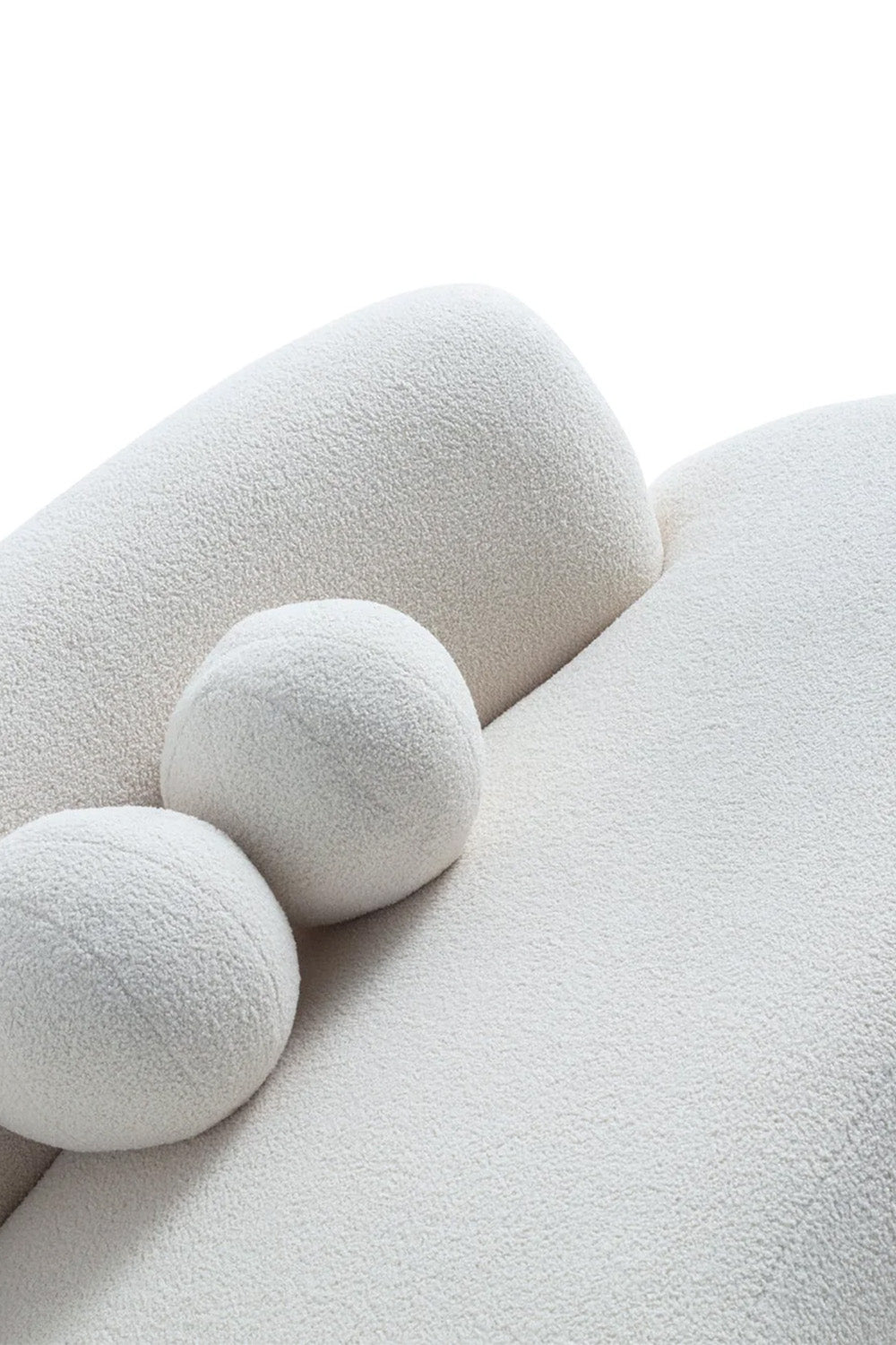 Loca 3'lü Koltuk - 4