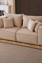 Line 4'lü Koltuk - 5