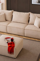 Line 4'lü Koltuk - 6