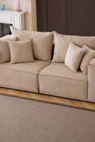 Line 3'lü Koltuk - 5