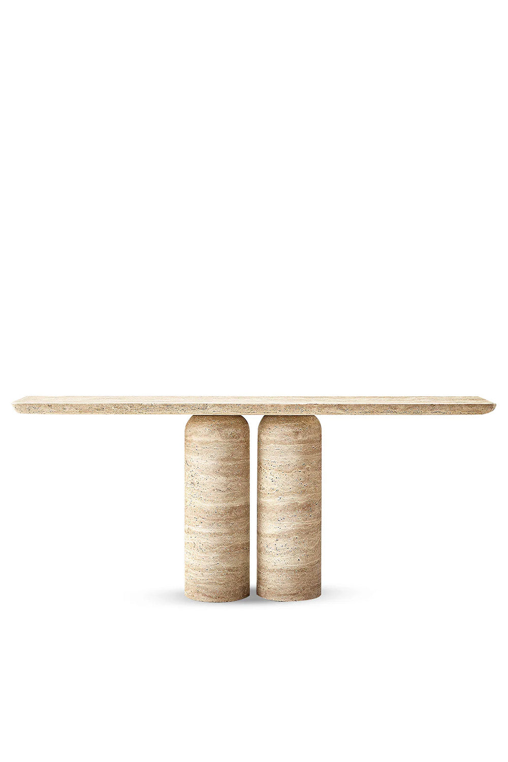 Lesbos Traverten Dresuar - 0