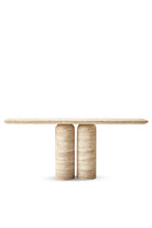 Lesbos Traverten Dresuar - 0