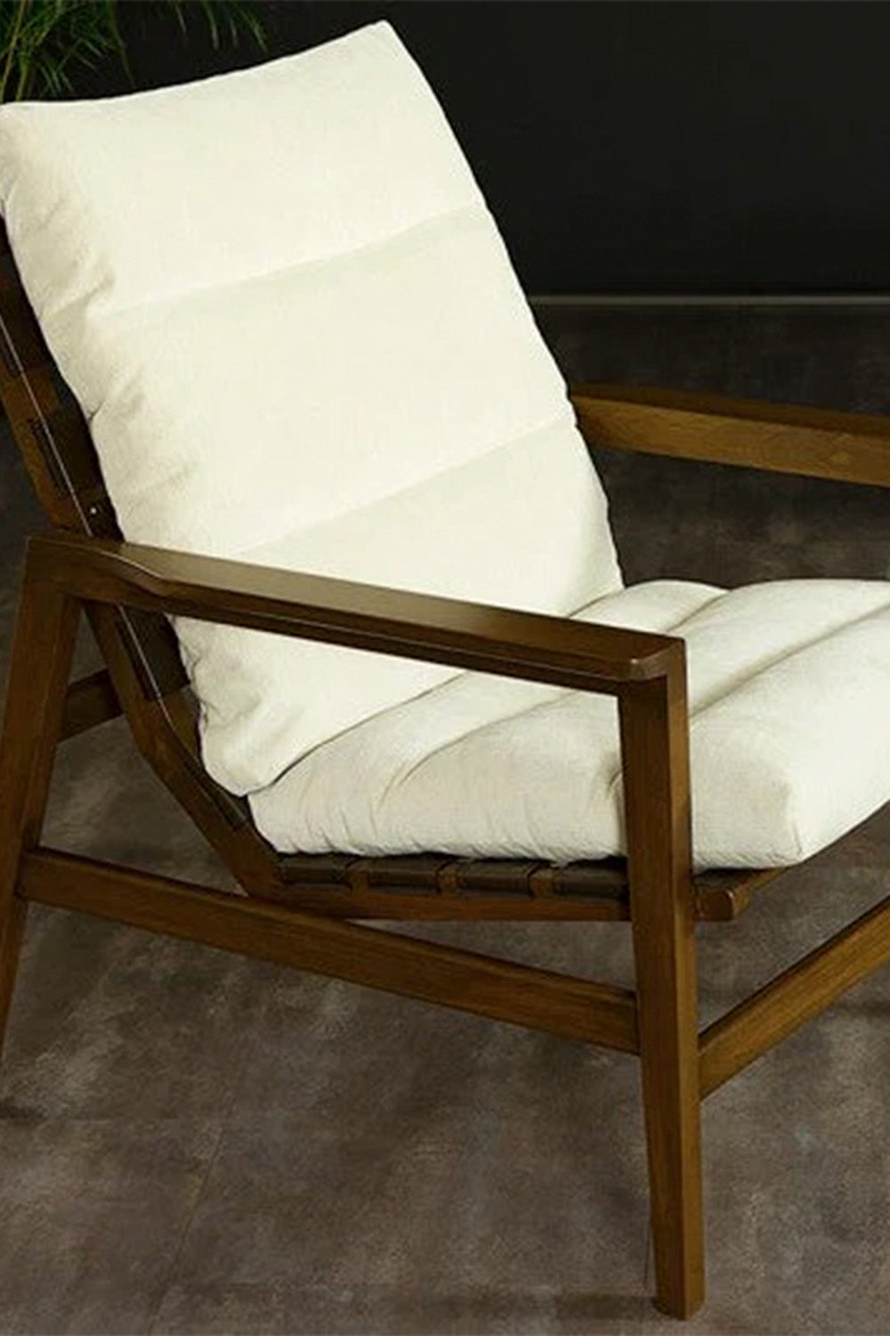 Lakehouse Berjer - 4