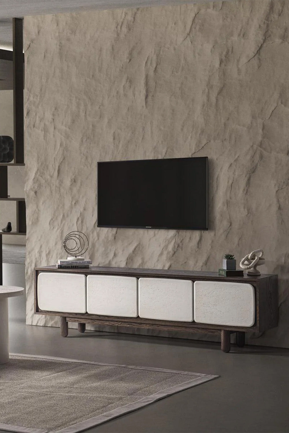 Kapadokya Tv Sehpası - 5