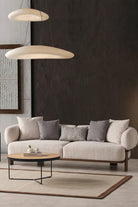 Klara 3'lü Koltuk - 2