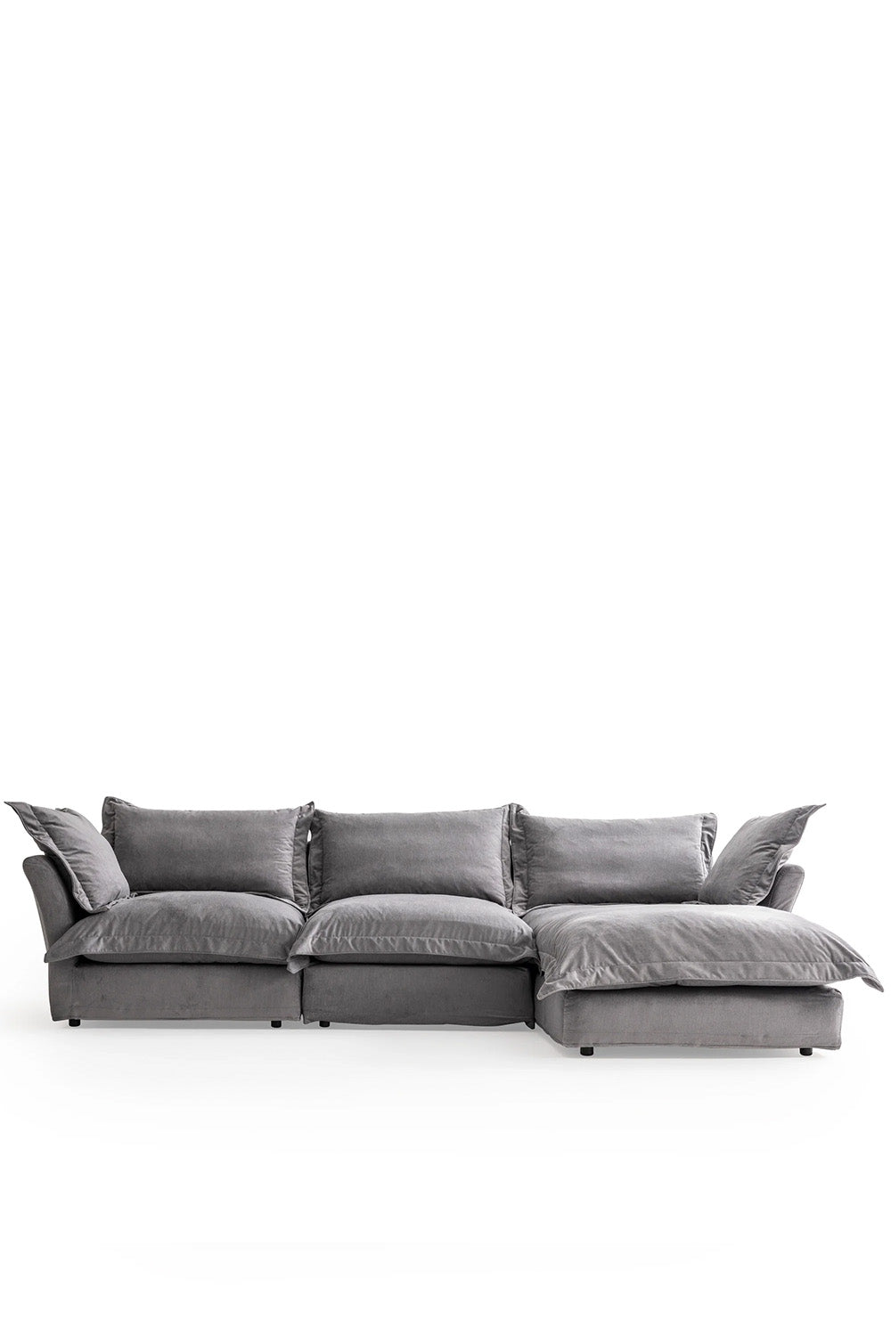 Juliet Relax Köşe Koltuk - 0