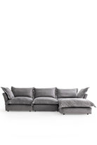 Juliet Relax Köşe Koltuk - 0