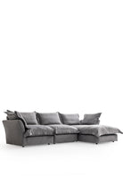 Juliet Relax Köşe Koltuk - 1