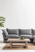 Juliet Relax Köşe Koltuk - 2