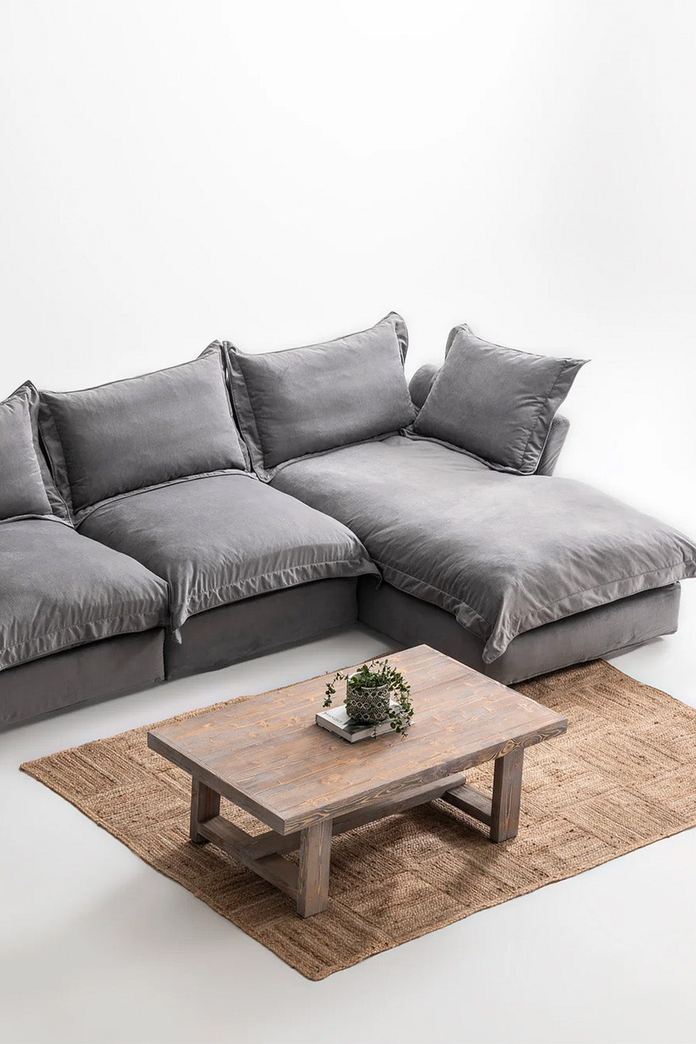 Juliet Relax Köşe Koltuk - 4