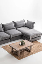 Juliet Relax Köşe Koltuk - 4