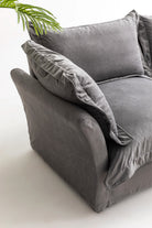 Juliet Relax Köşe Koltuk - 6