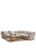 Juliet Köşe Koltuk - 1