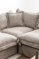 Juliet Köşe Koltuk - 4